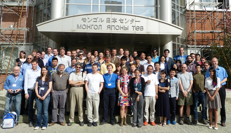 Conference Photo