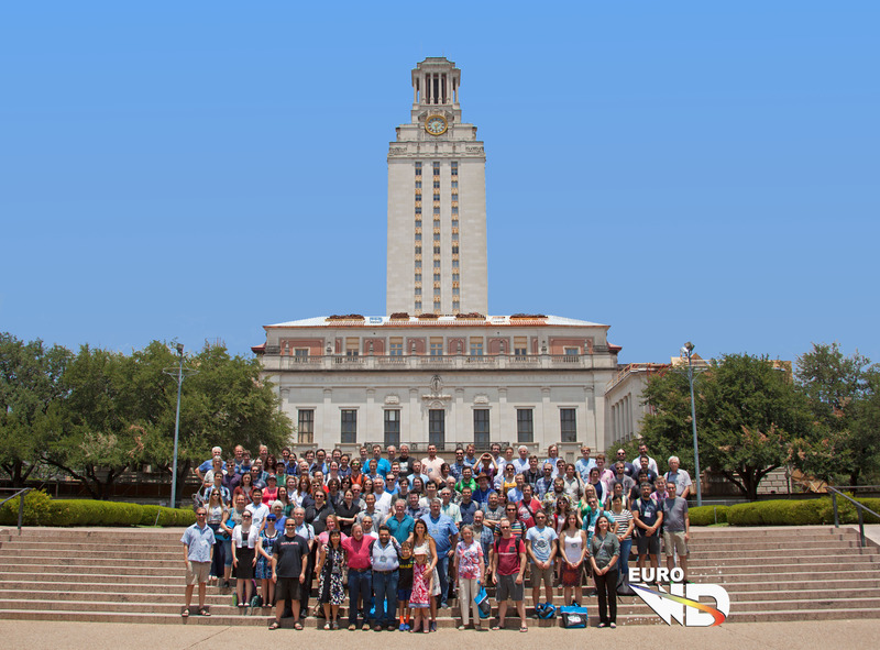 Conference Photo