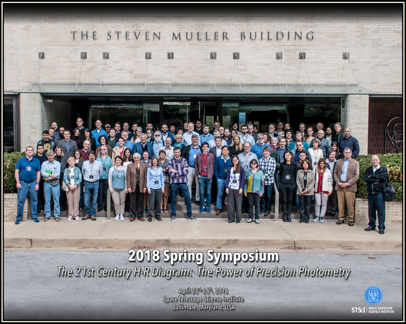 Conference Photo