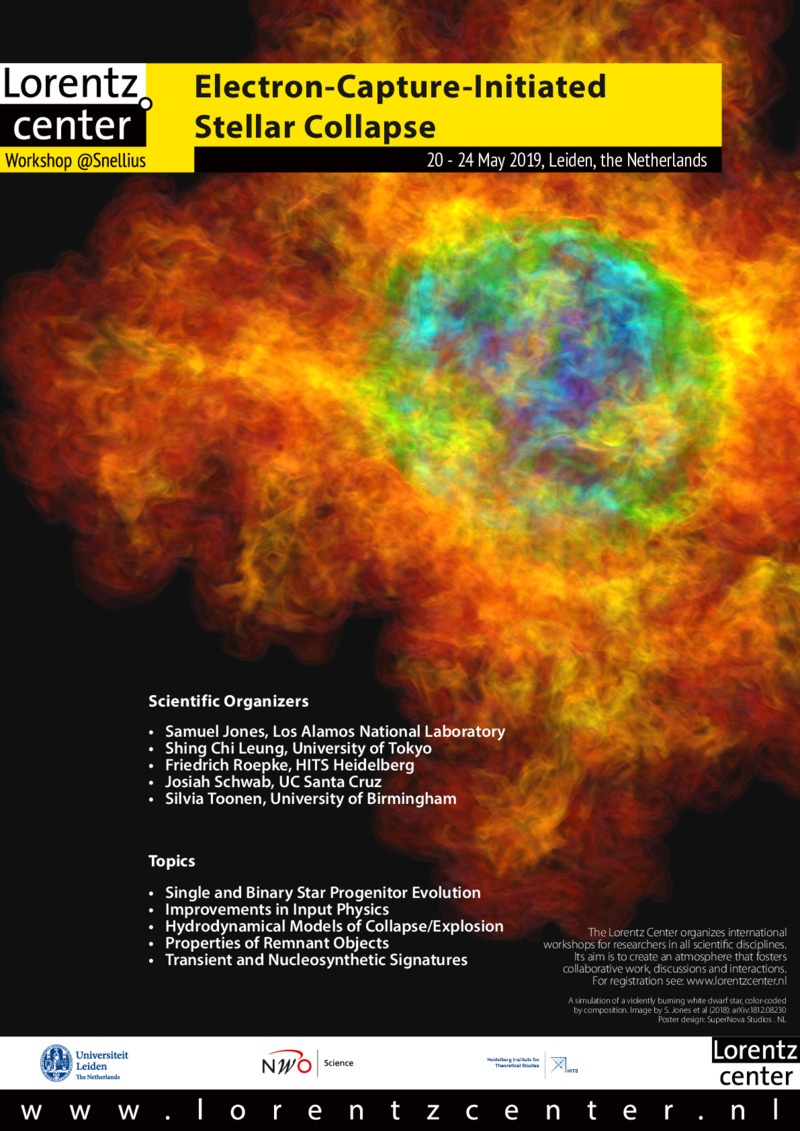Conference Poster