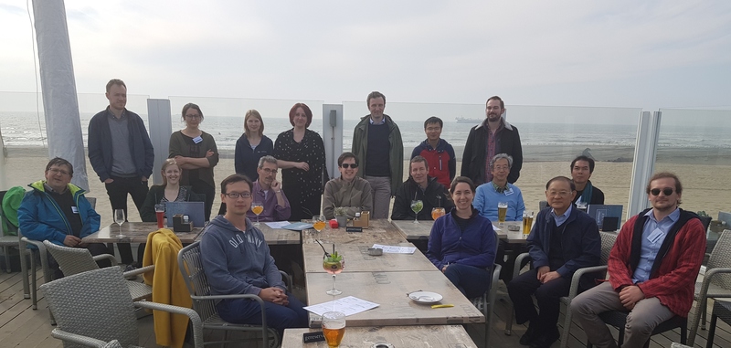 Conference Photo