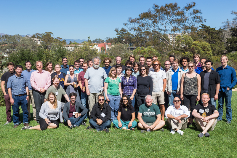 Conference Photo