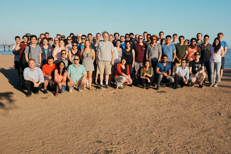 Conference Photo