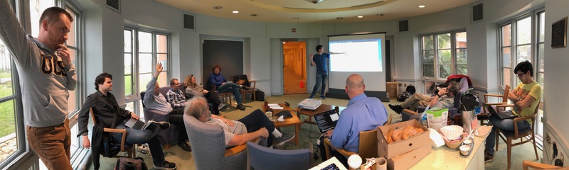 Conference Photo