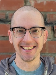 Photo of Josiah