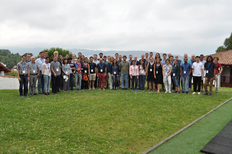 Conference Photo